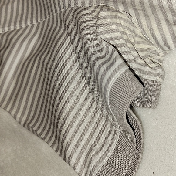 Mens Michael Kors polo shirt LIKE NEW Size S Worn once excellent condition 👌 - Picture 6 of 6